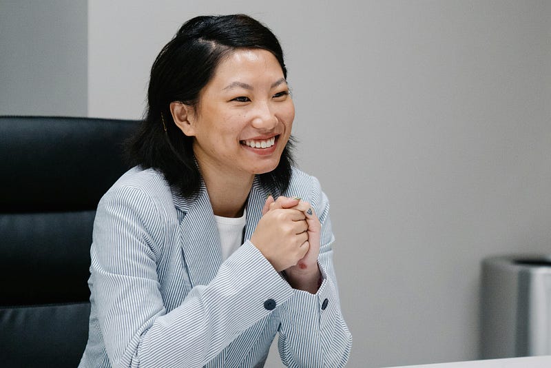 Executive Profiling Is Not Vanity It Is Strategy