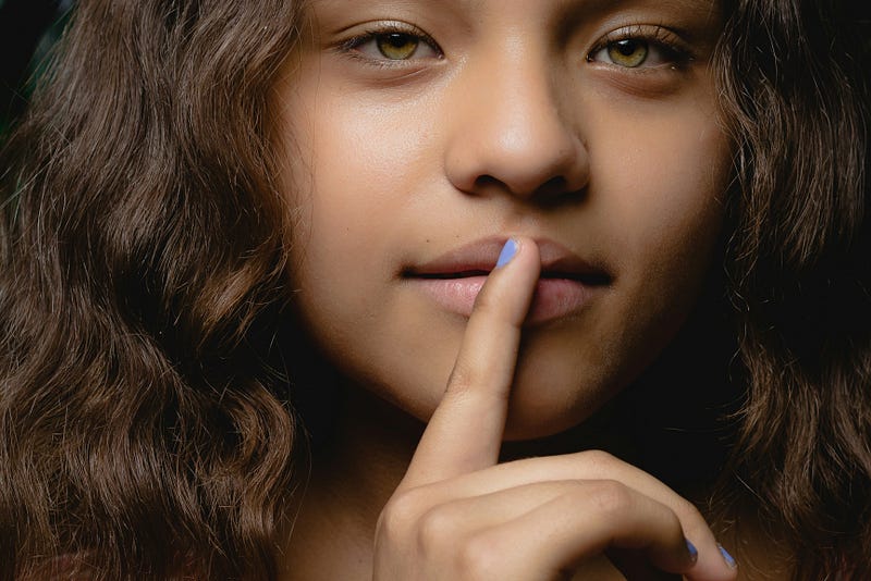 Less Noise, More Meaning: The Case for Strategic Silence